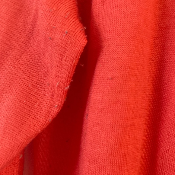 Loft merino cardigan - Picture 3 of 5